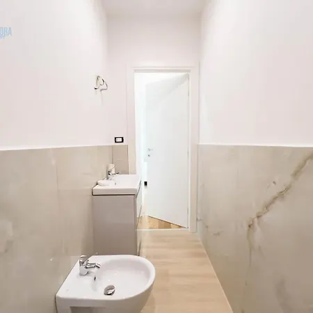 Imbriani 2b Tirabora Short Rent Apartman *