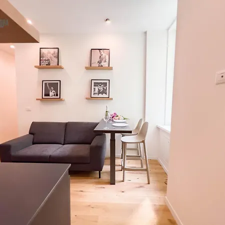 Imbriani 2b Tirabora Short Rent 아파트 트리에스테