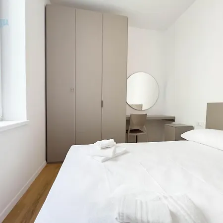 Imbriani 2b Tirabora Short Rent 아파트 트리에스테