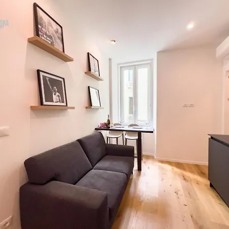 Imbriani 2b Tirabora Short Rent 아파트 트리에스테
