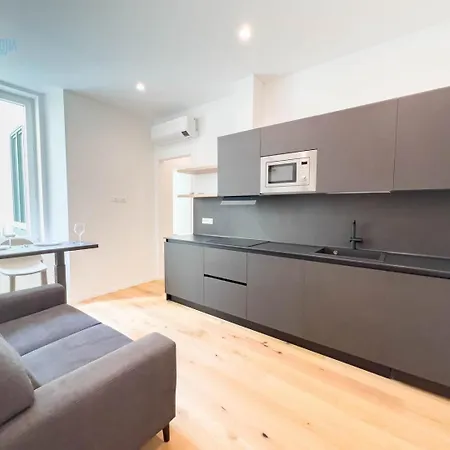 Imbriani 2b Tirabora Short Rent Apartment *